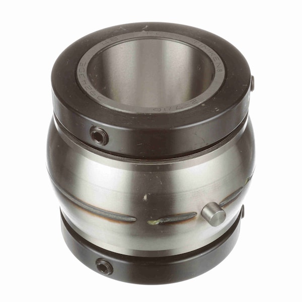 Mounted Insert Only Tapered Roller, RCI 207C